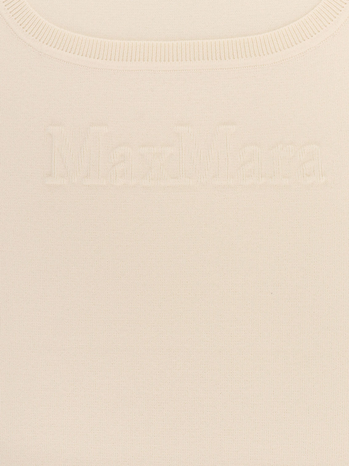 Max Mara Pentola Viscose Top - 3