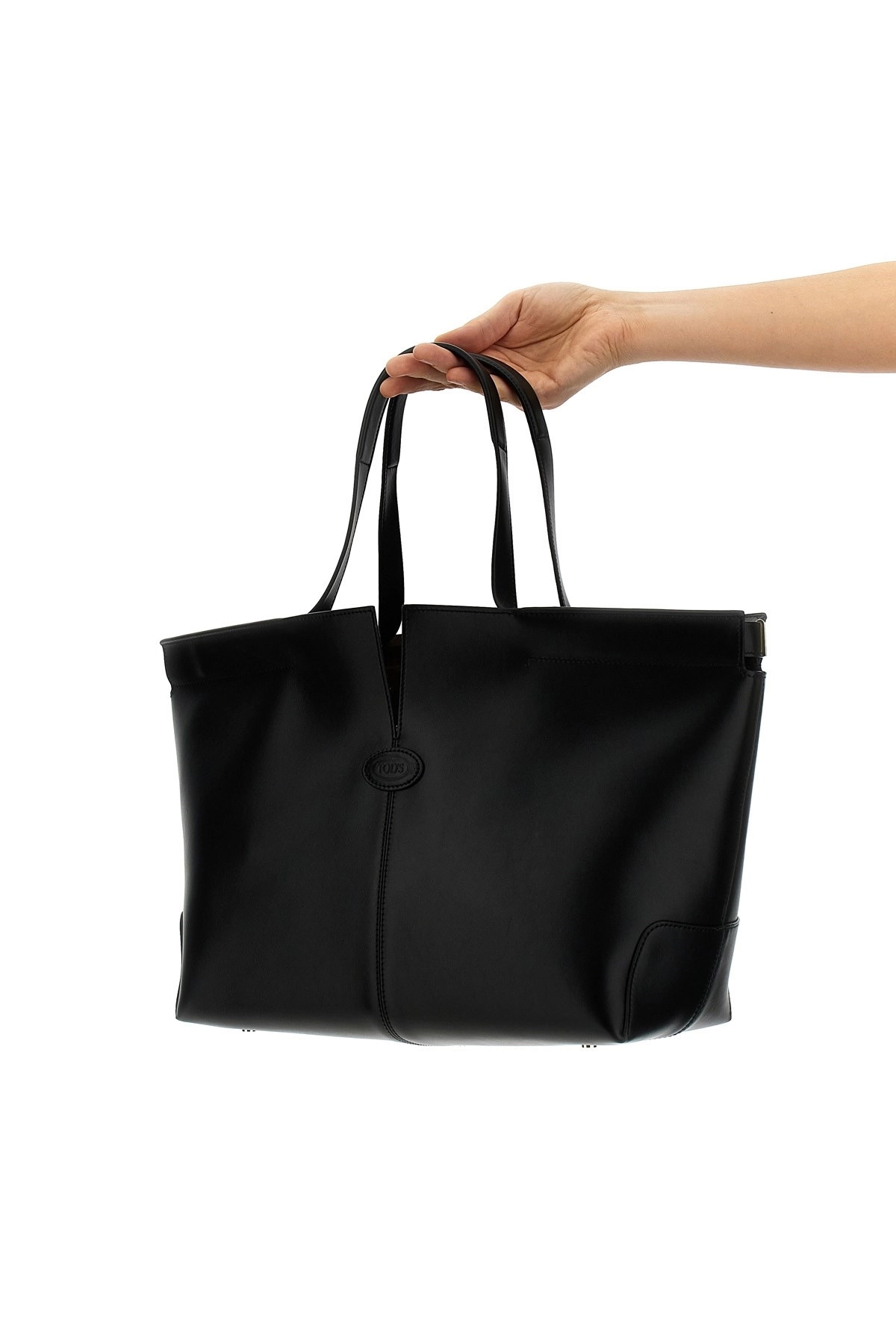 'Tod's Di Bag Folio' shopping bag - 2
