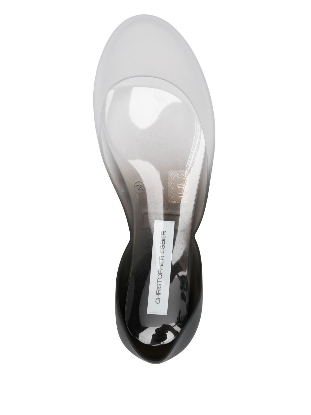 Baja slip-on slides - 4