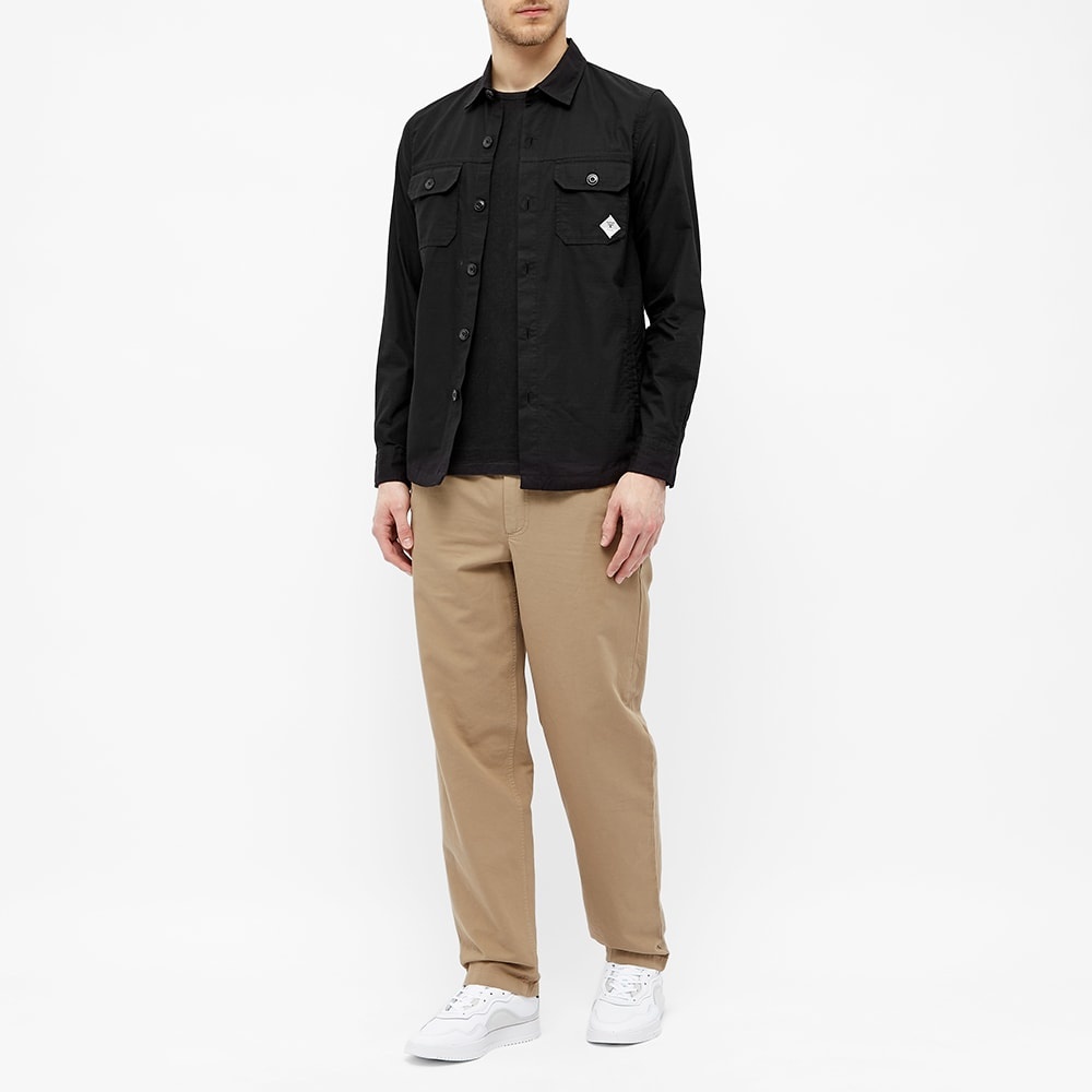 Barbour Beacon Ripstop Overshirt - 6