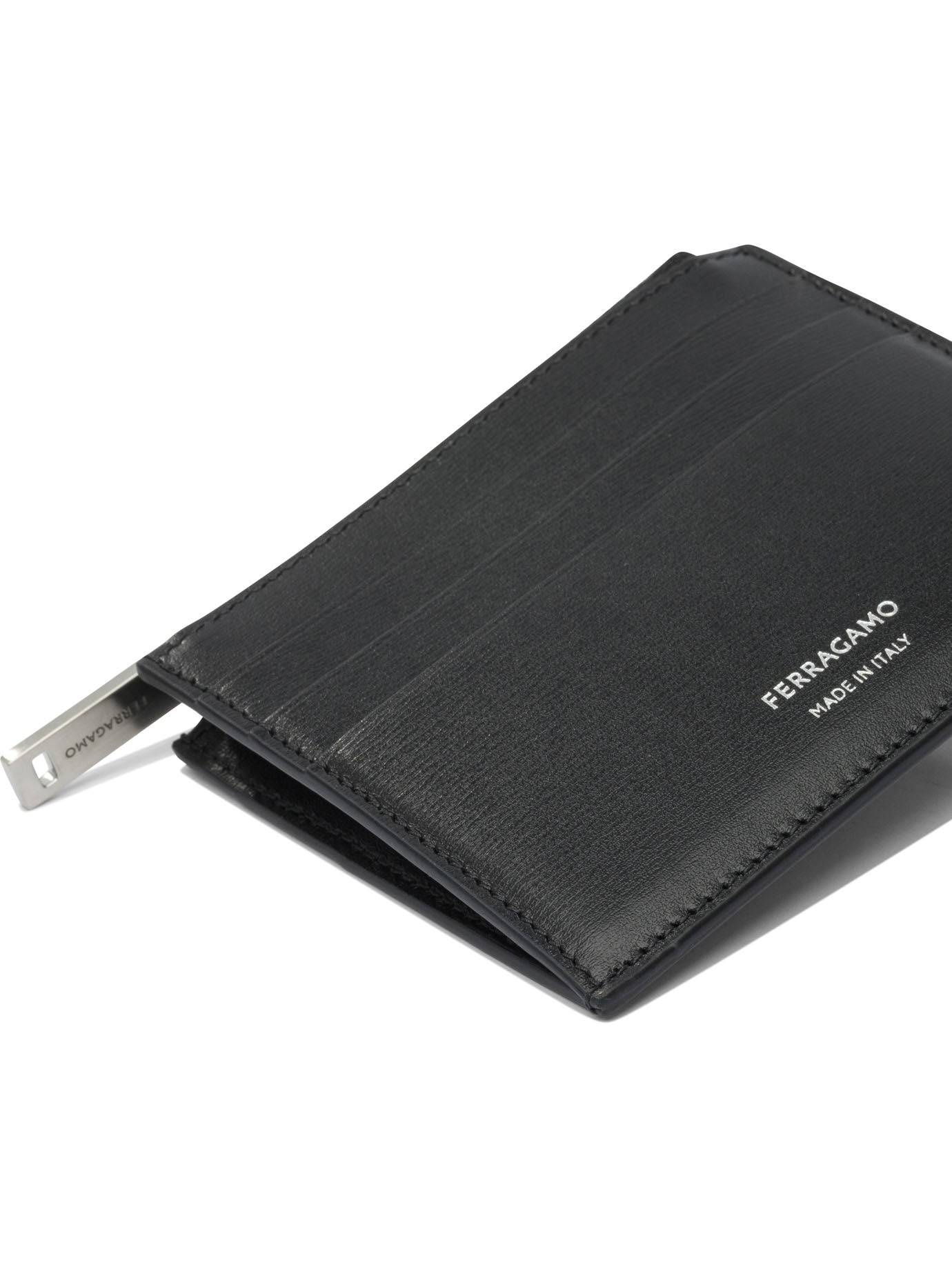 Ferragamo Wallets & Card Holders - 4