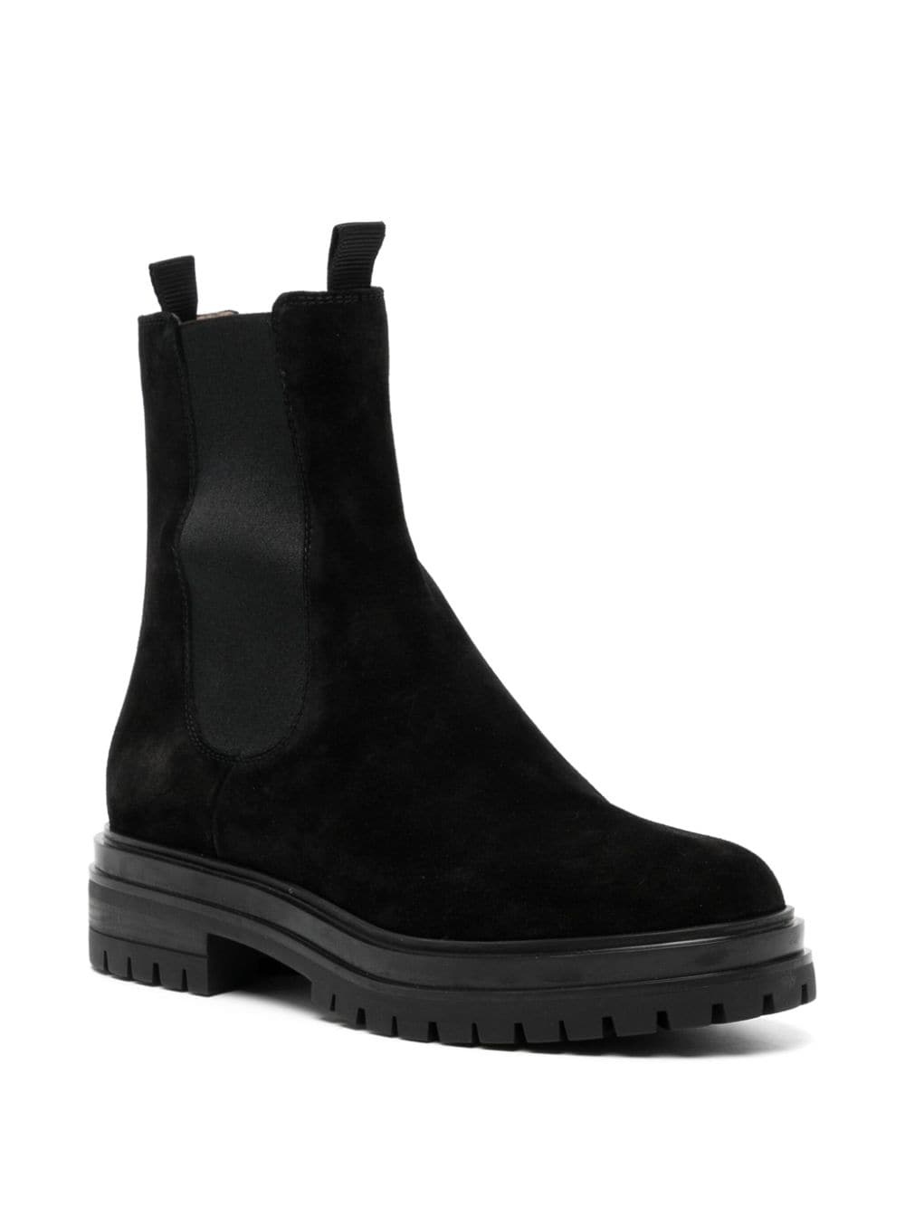 Chelsea boots - 2