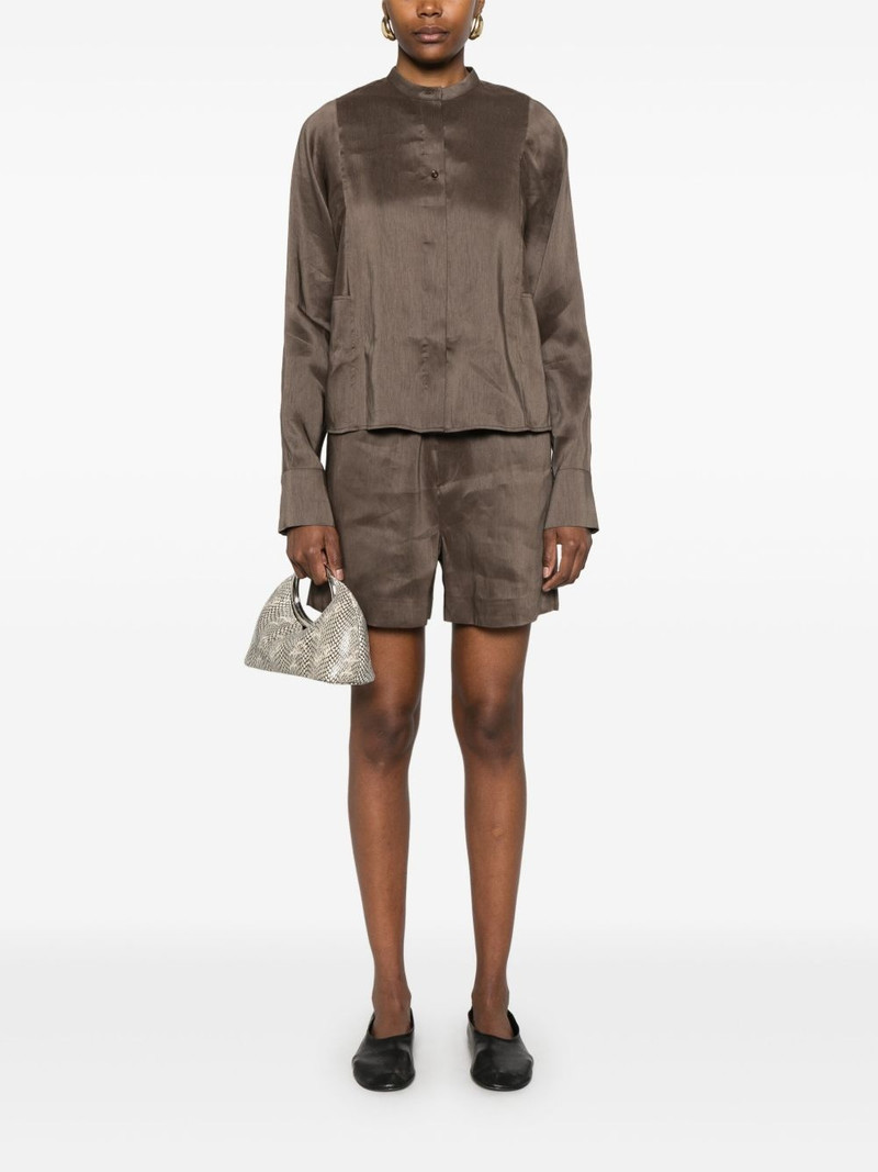 Loulou de Saison Adonia shorts outlook