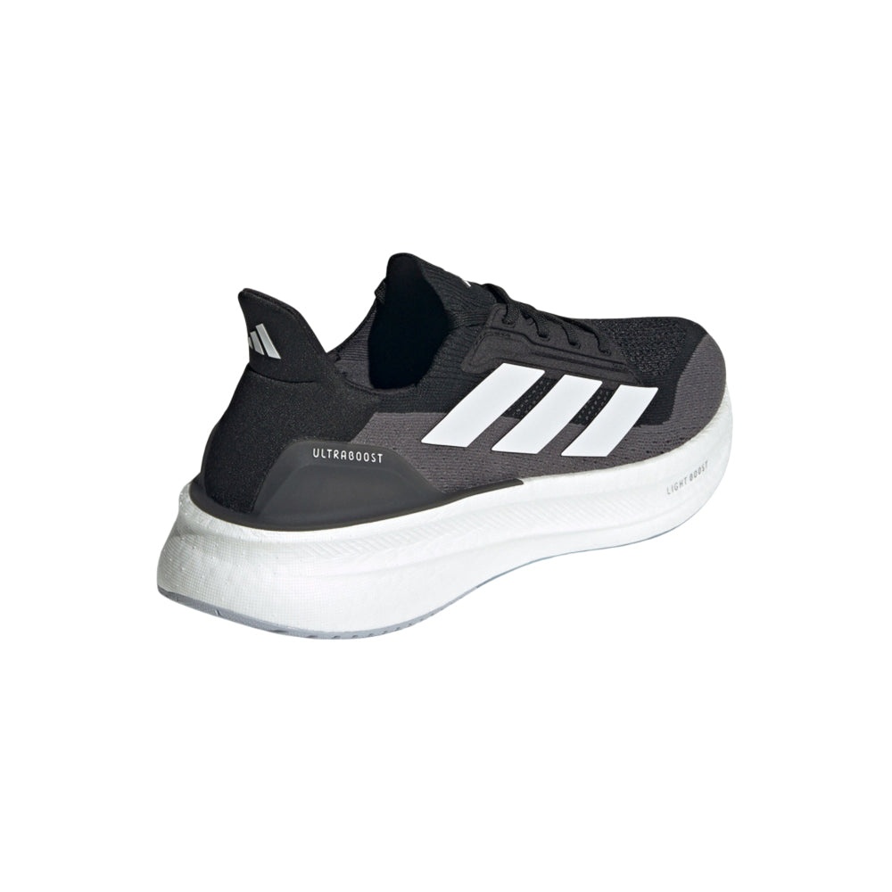 adidas Ultraboost 5X 'Core Black White Carbon' IH3110 - 3