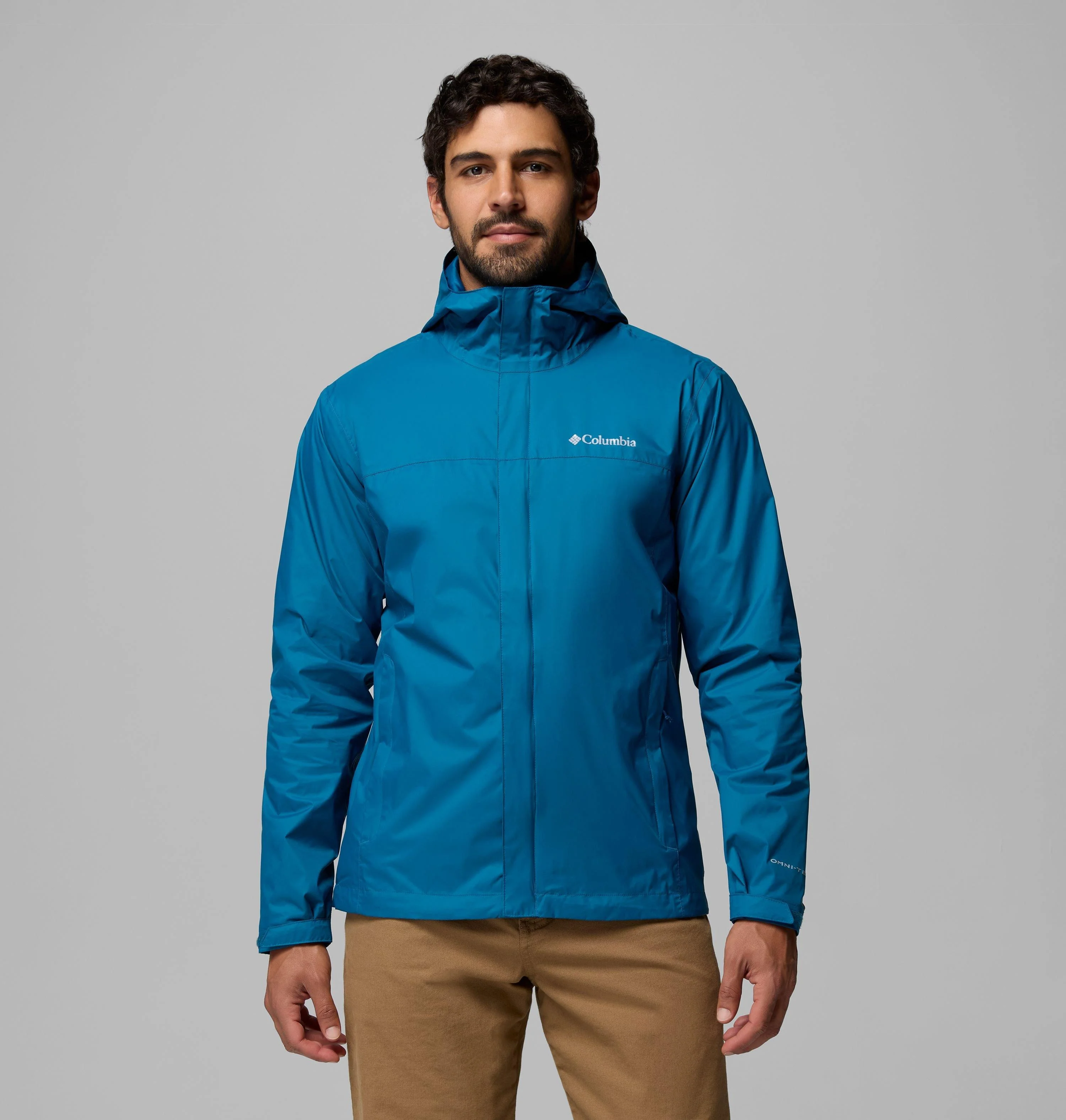 Men’s Watertight II Rain Jacket - 1