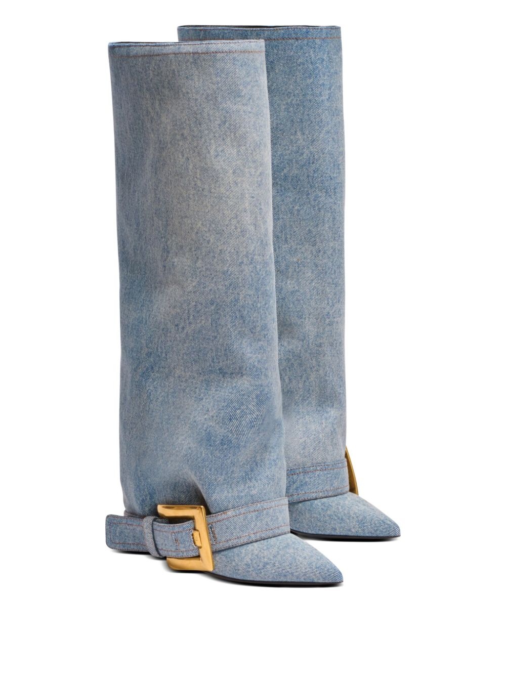 Anthem boots - 2