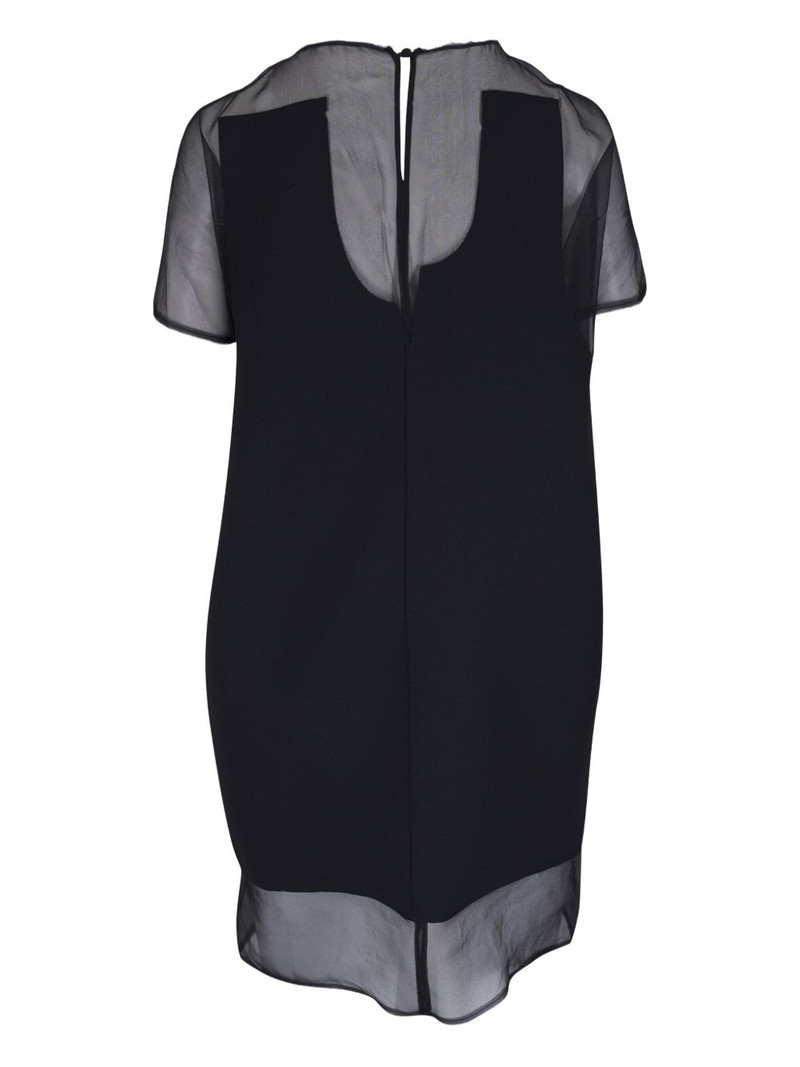 KHAITE Winona dress outlook