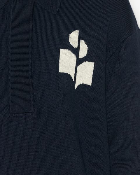 WILLIAM SWEATER - 6