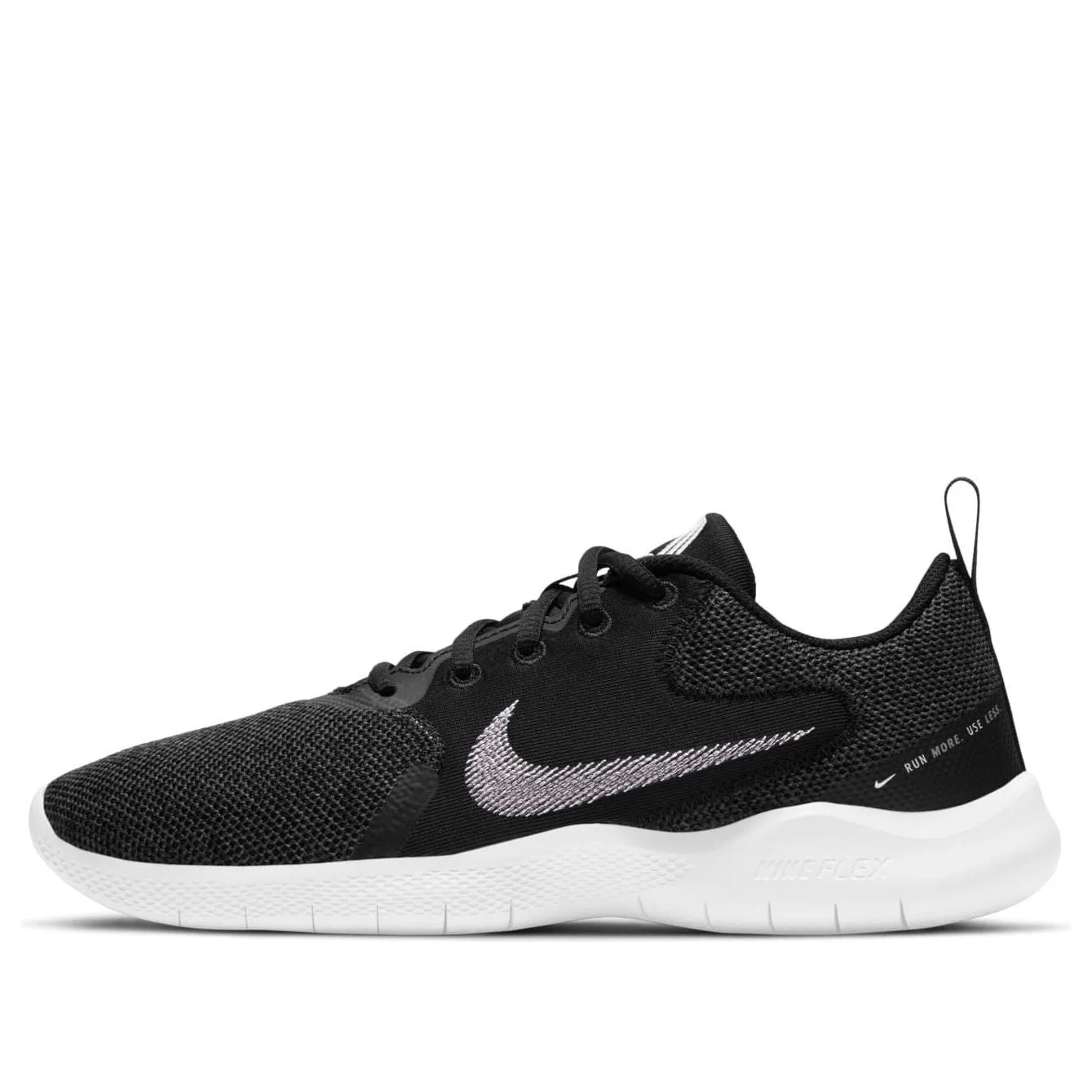 (WMNS) Nike Flex Experience Run 10 'Black' CI9964-002 - 1