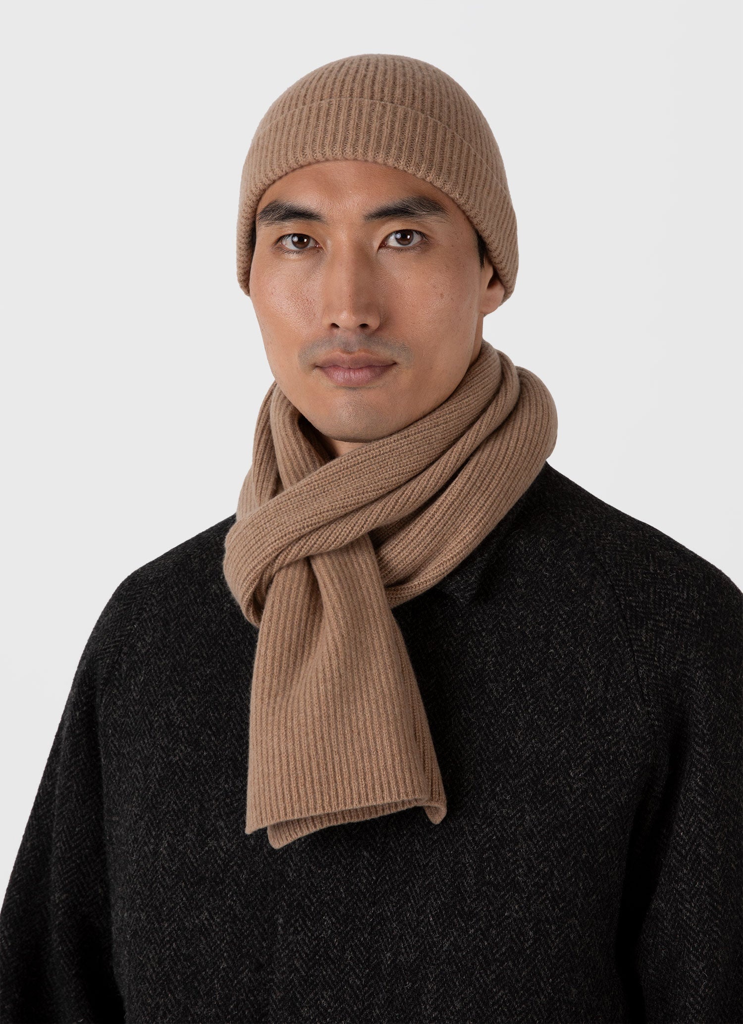 Cashmere Gift Set - 5