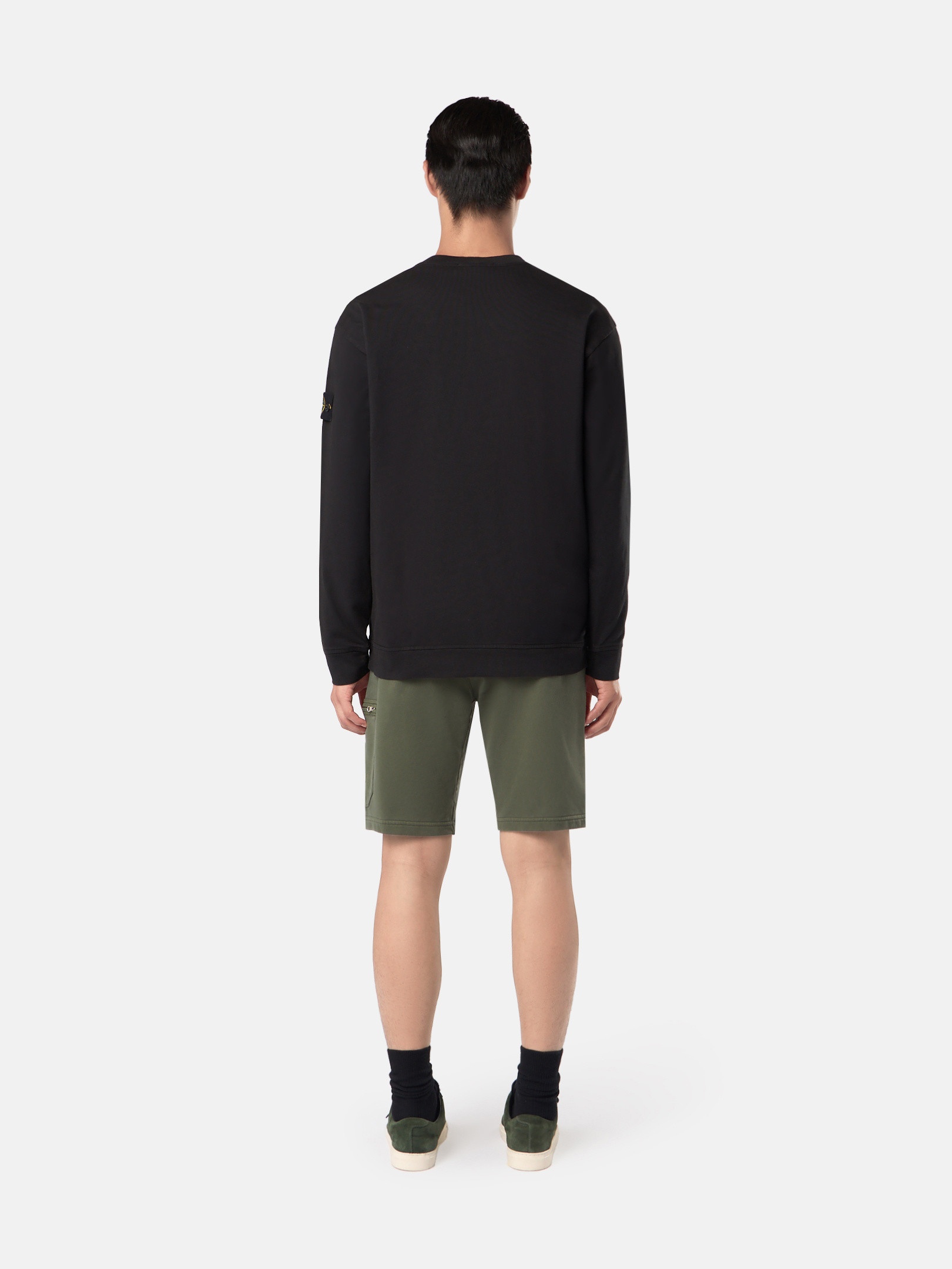Stone Island 63750 HEAVY COTTON JERSEY | stoneisland Stone Island 63750 HEAVY COTTON JERSEY | stoneisland