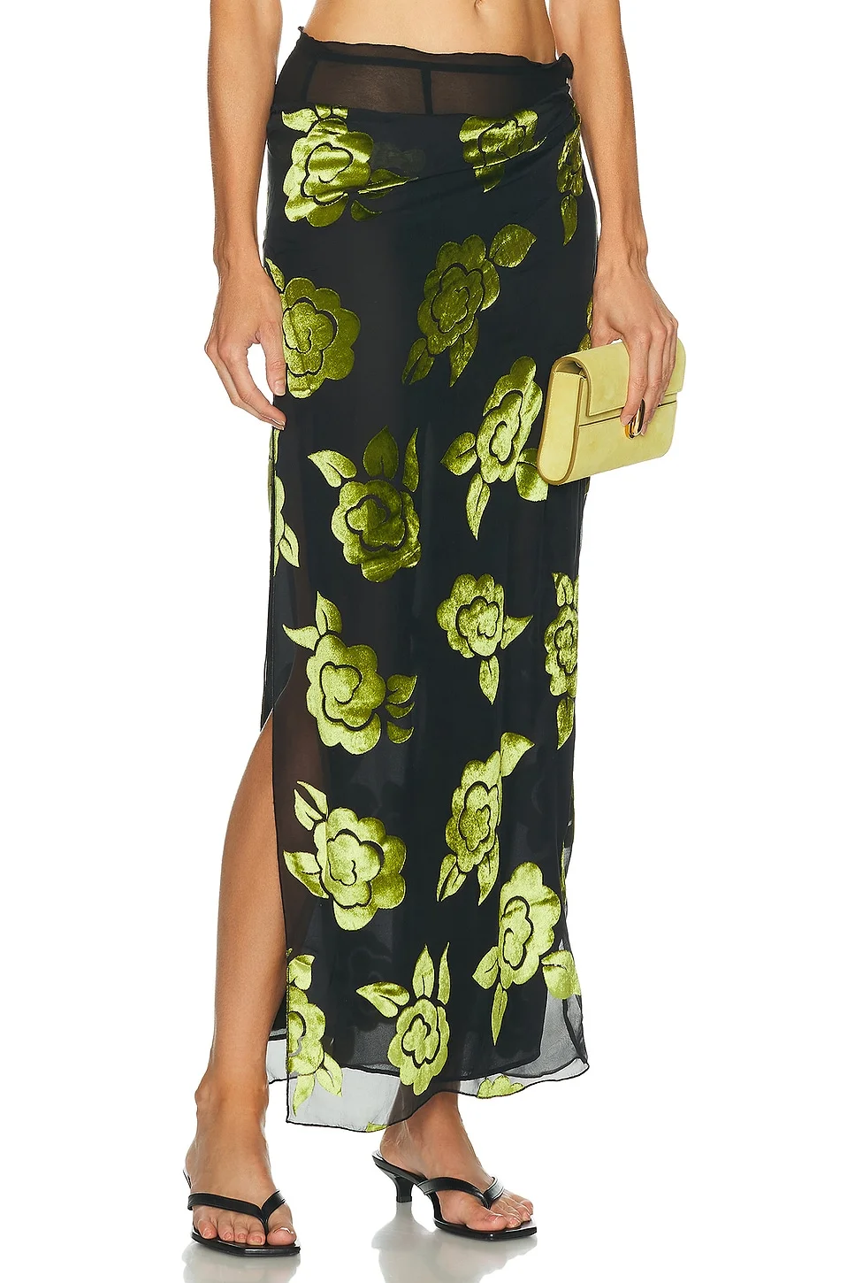 Roxane Skirt - 1