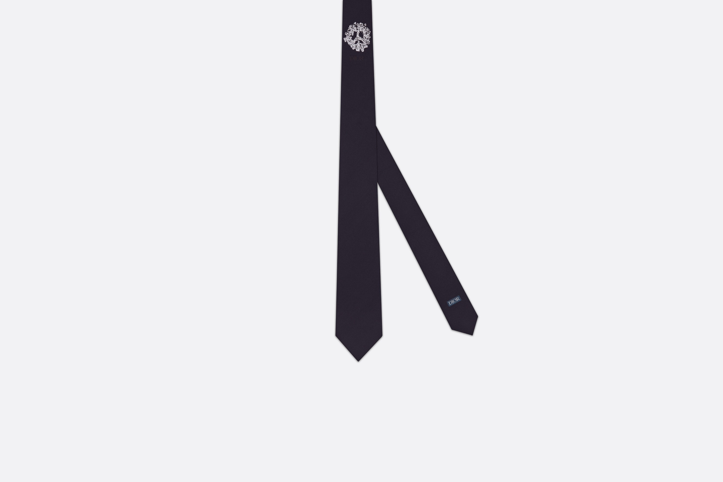 DIOR TEARS Tie - 1