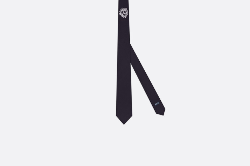 DIOR TEARS Tie 1