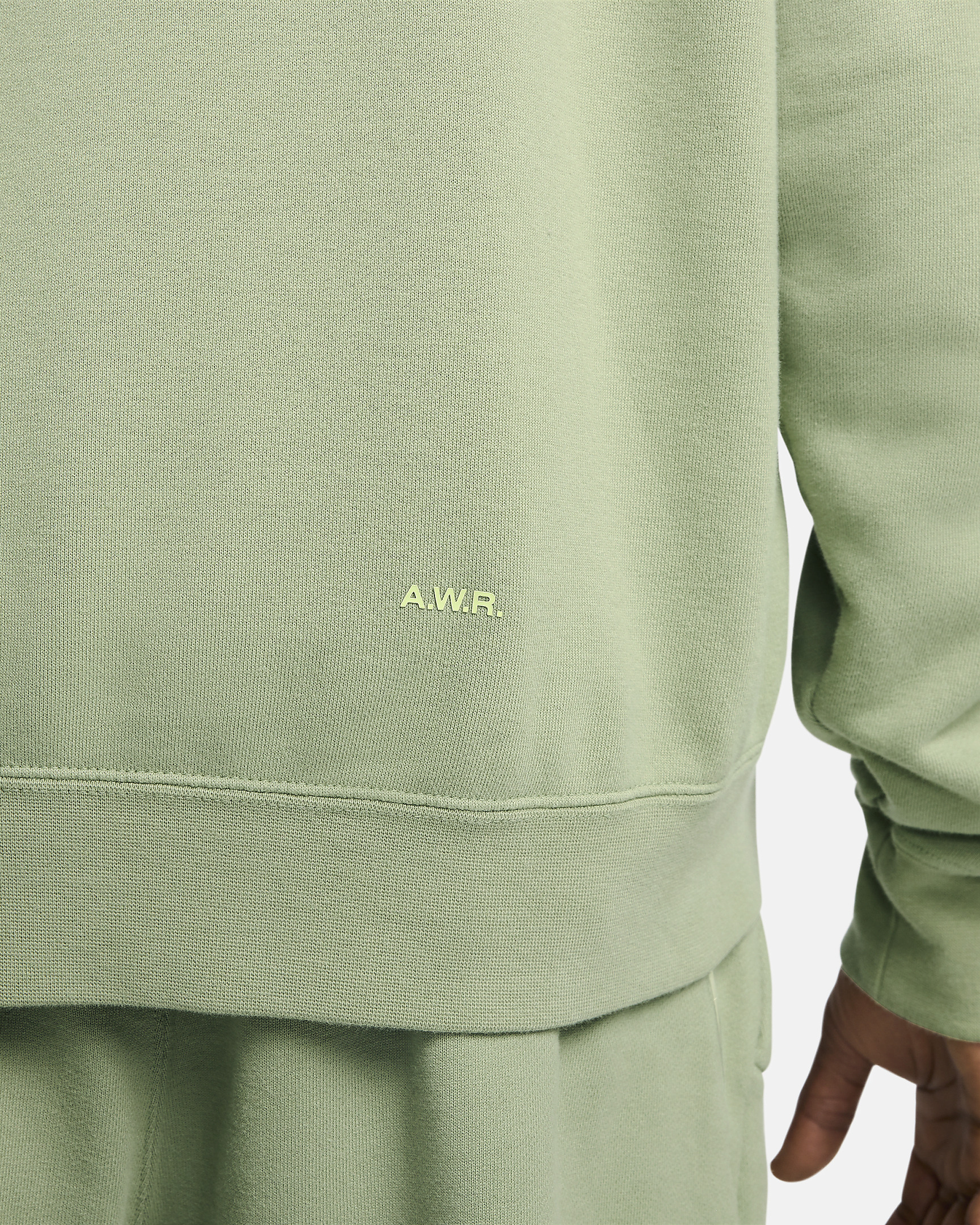 NOCTA NOCTA Fleece CS Hoodie - 7