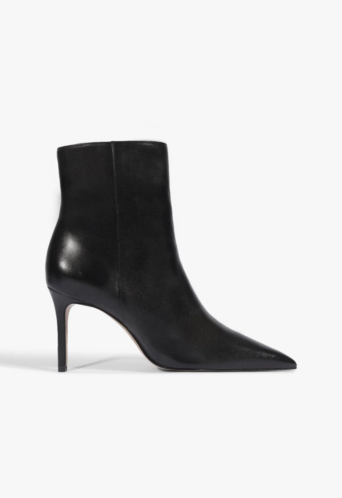 Mikki Bootie - 1
