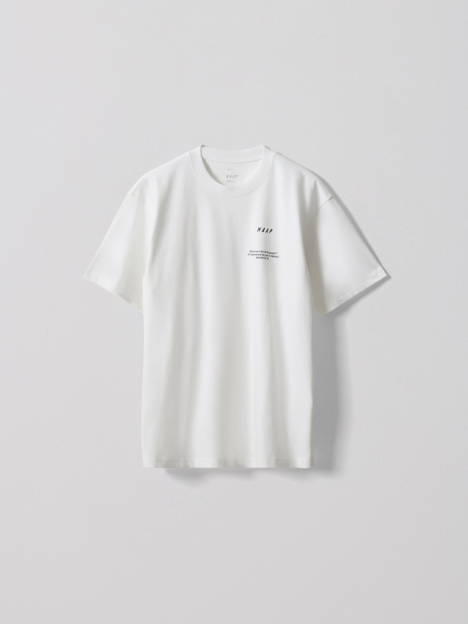 Essentials Print Tee - 8