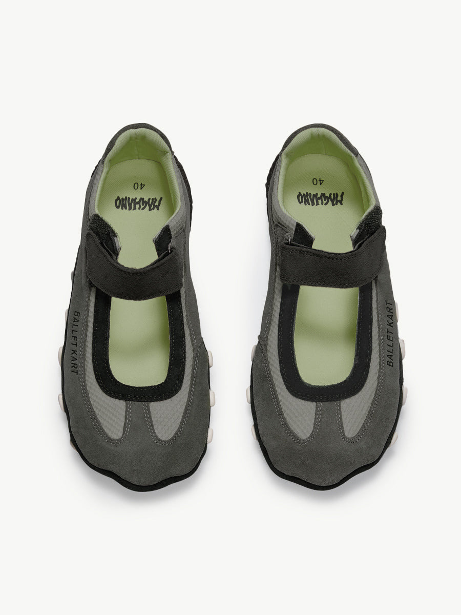Ballet Kart Off Black - 3