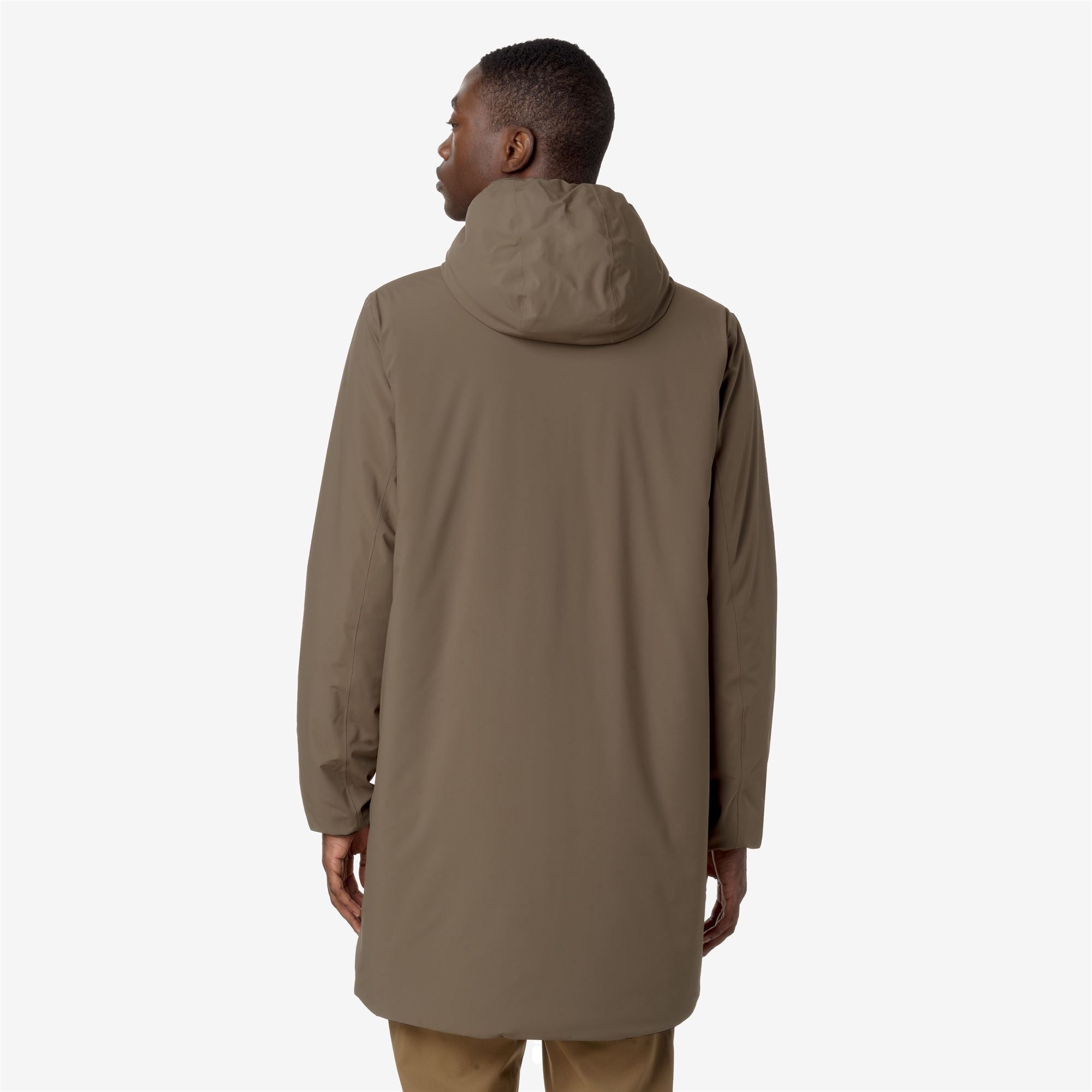 JACOB ST WARM REVERSIBLE - 6
