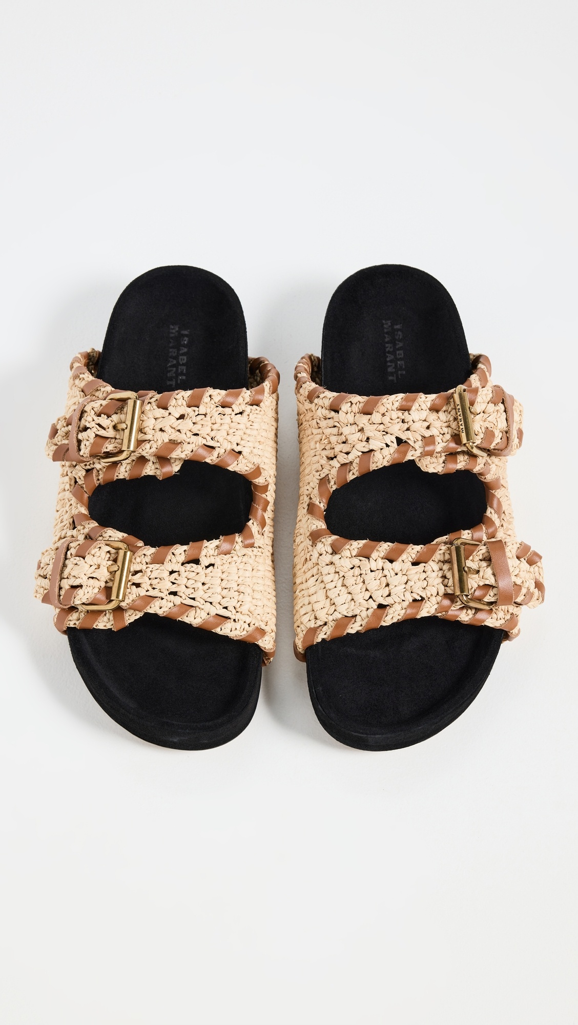 Lennyo Sandals - 4