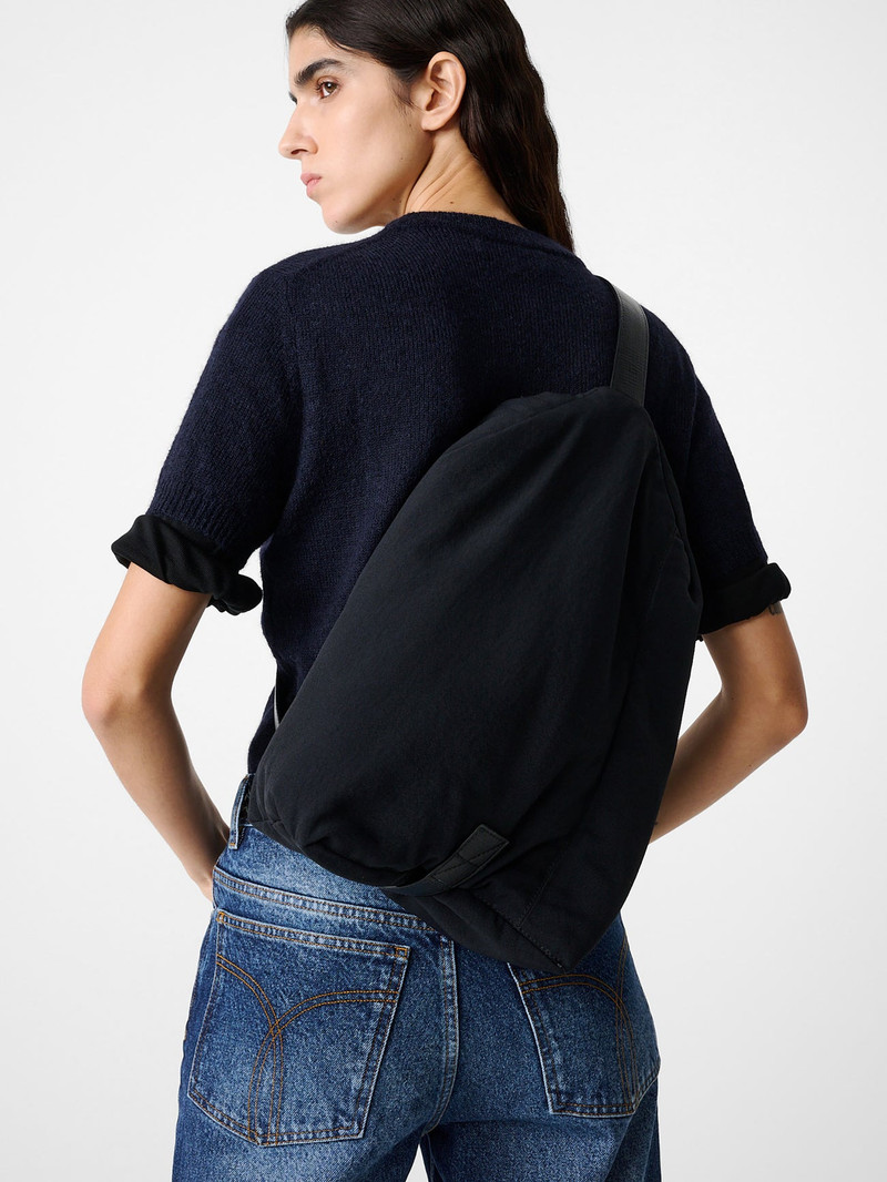 Cross Duffle Bag 16