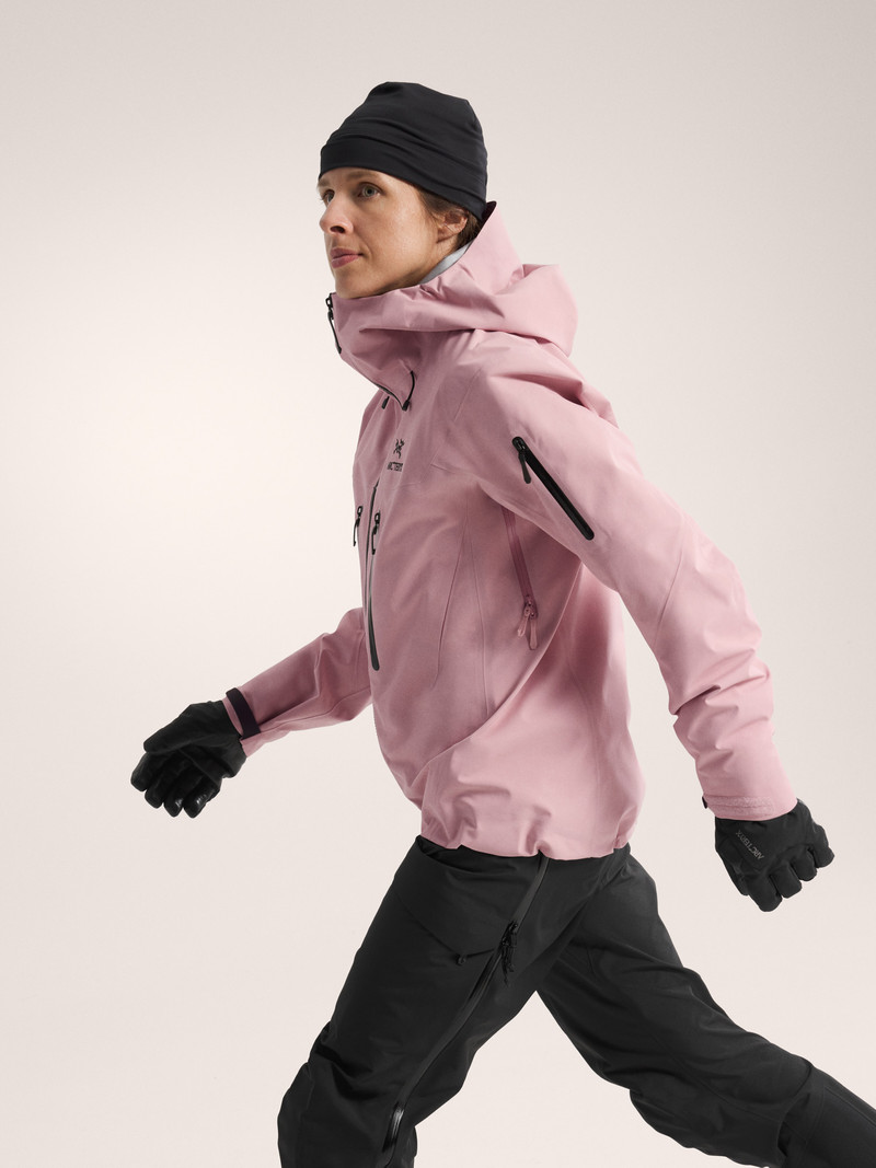 Alpha SV Jacket 5