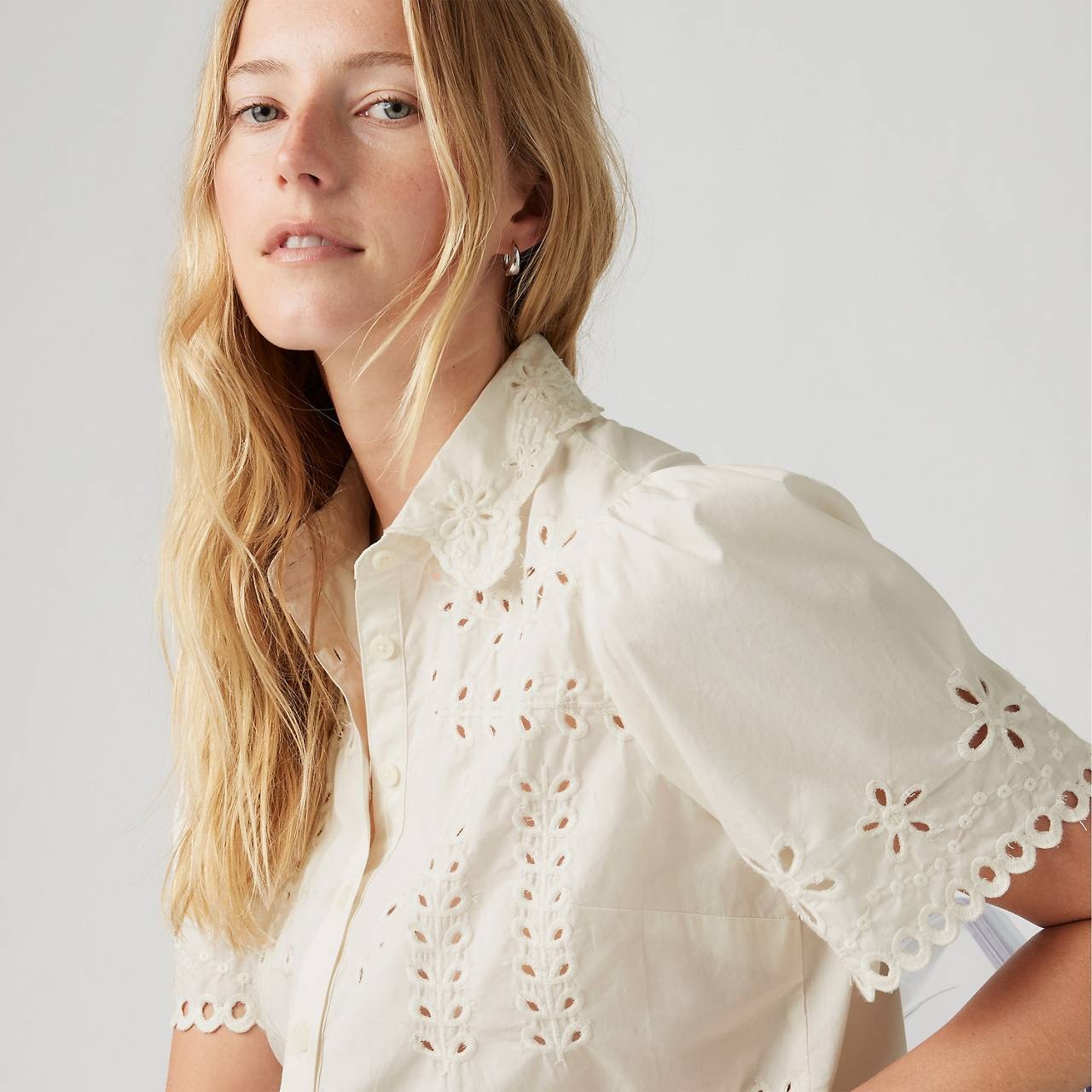 RAYNE CAMP SHIRT - 5