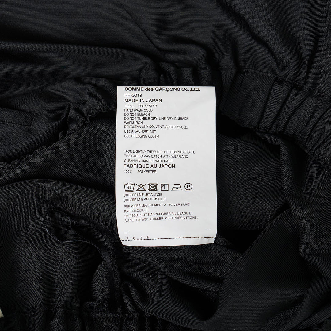 Sided Ruffles Skirt - 3