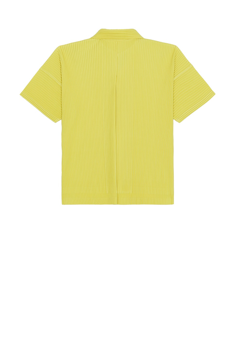 Monthly Colors July Button Down Shirt - 2