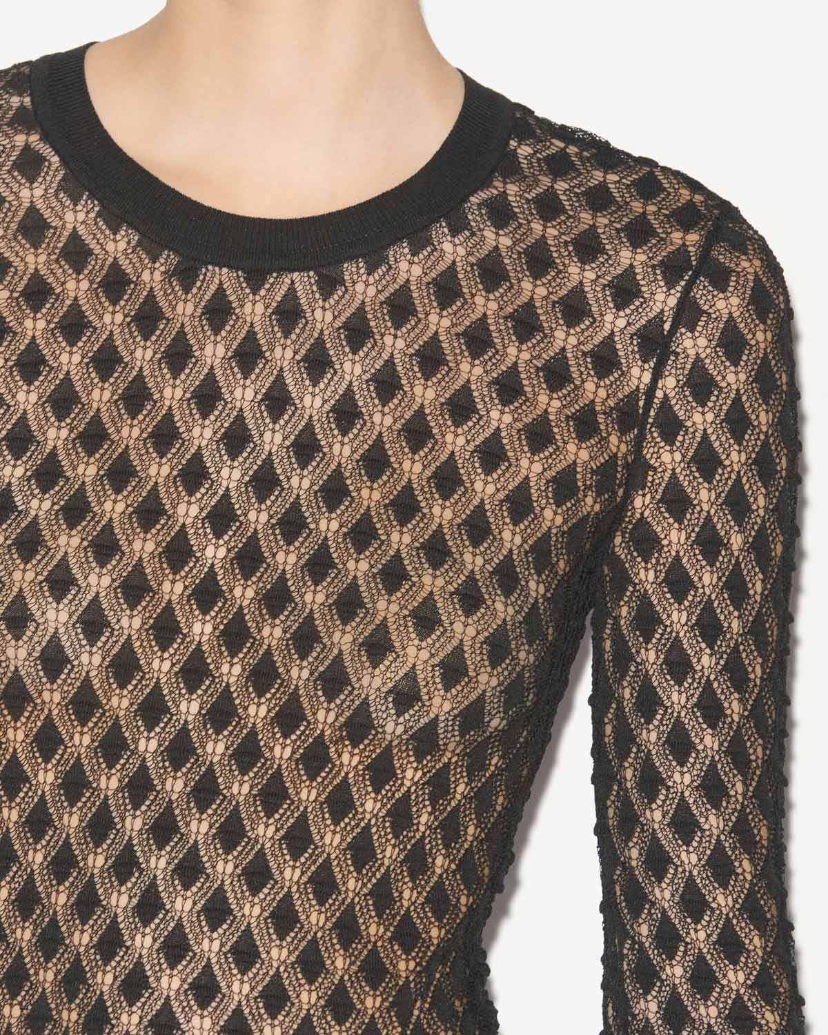 ZAVIA SWEATER - 3