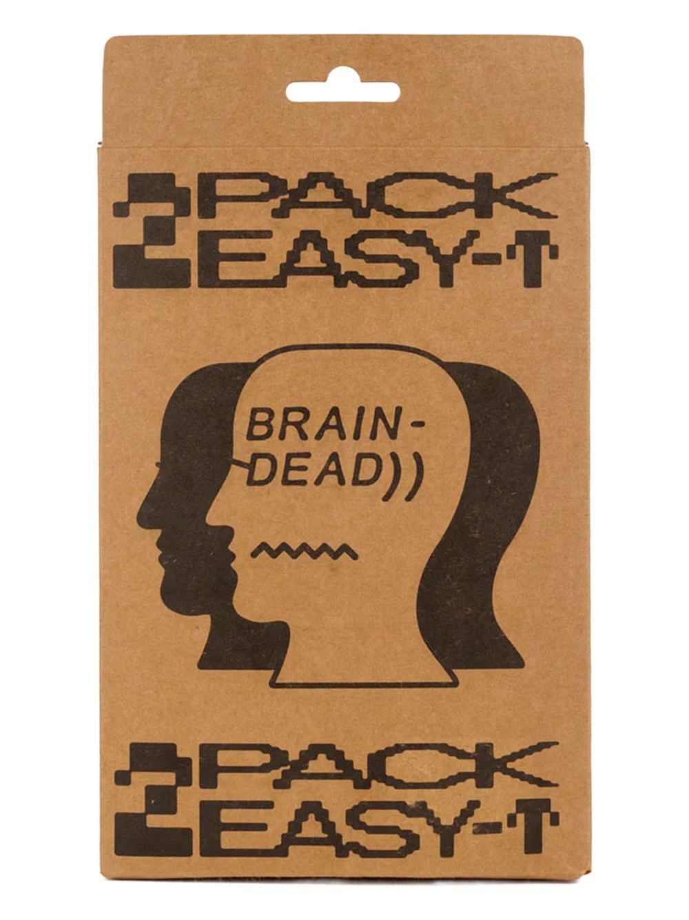 Easy T-shirts (pack of two) - 5