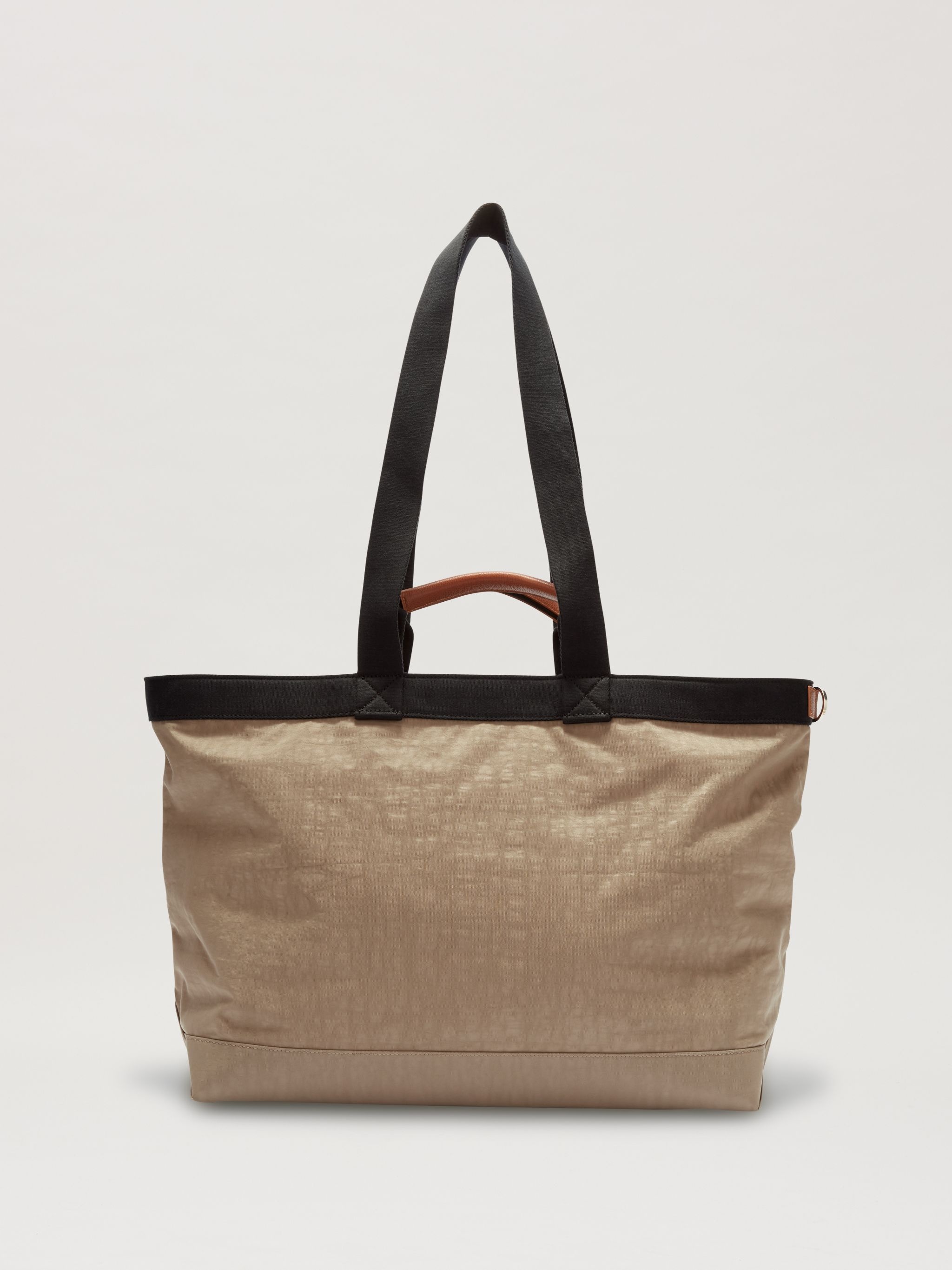 Monogram Tote Bag - 6