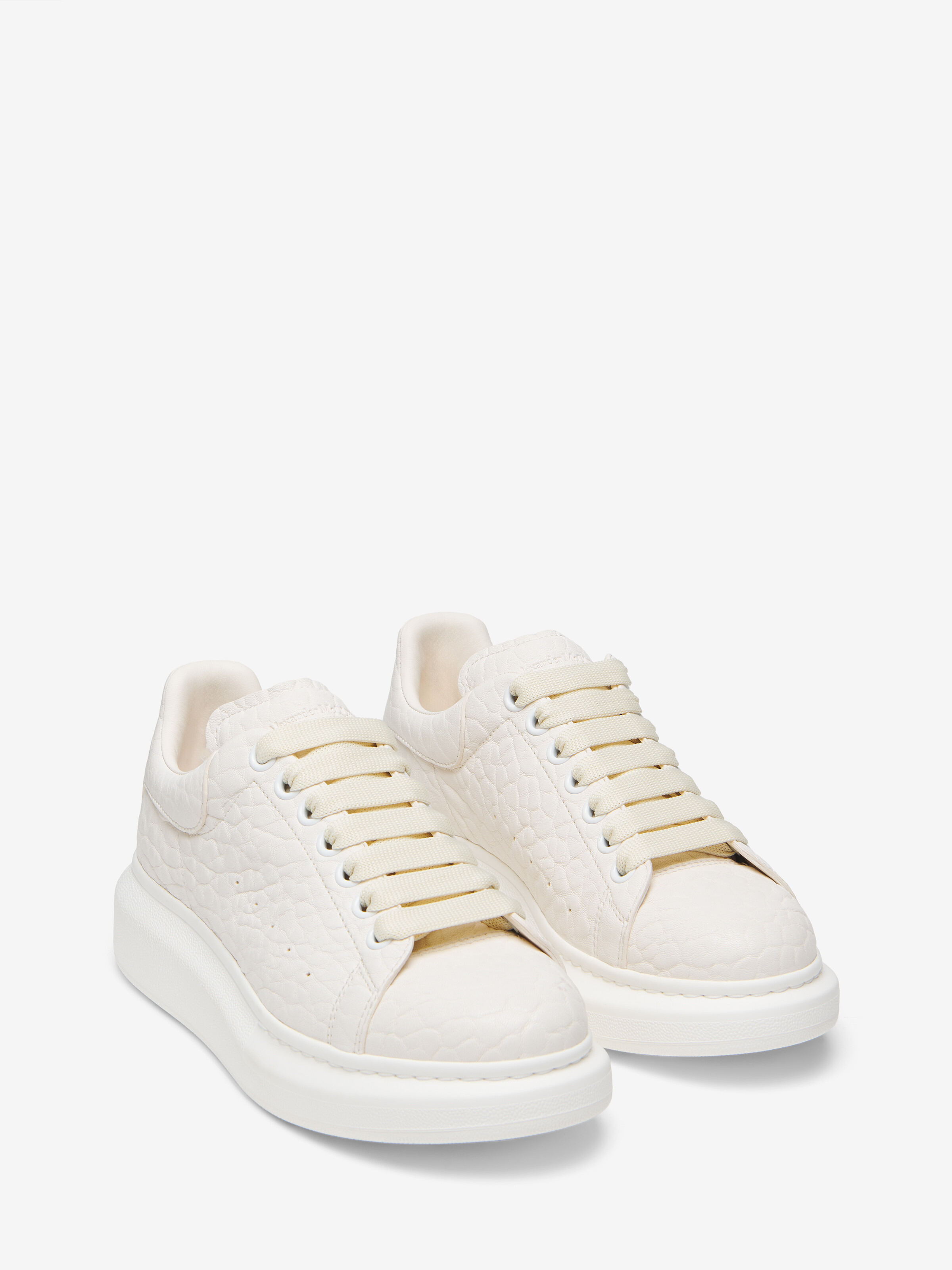 Oversized Sneaker - 2