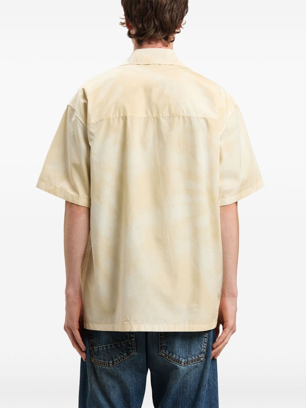 Crystal Pin Up Shirt - 5