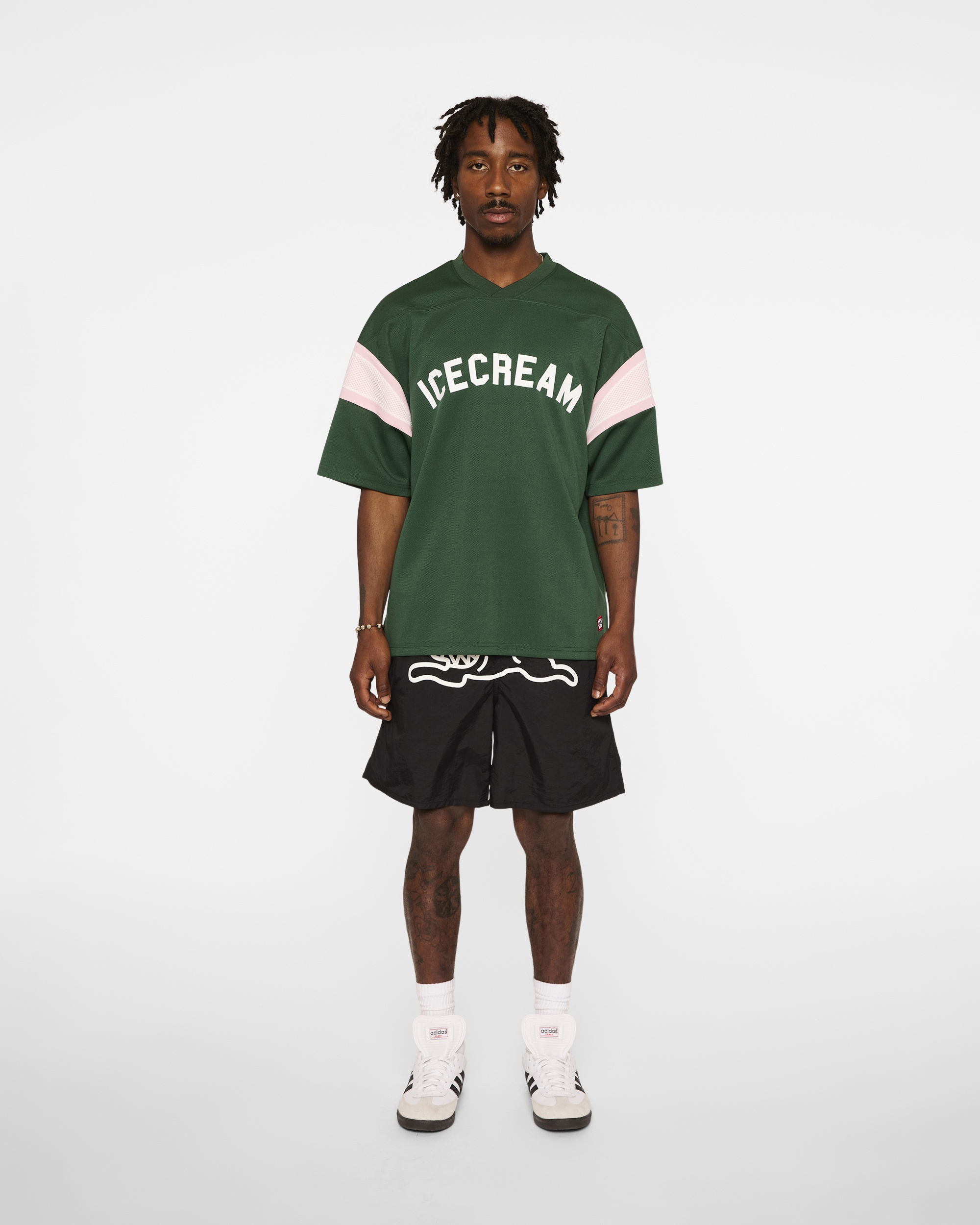 PASS TEE - 3