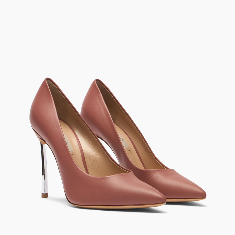 CASADEI Blade Pump Leather outlook