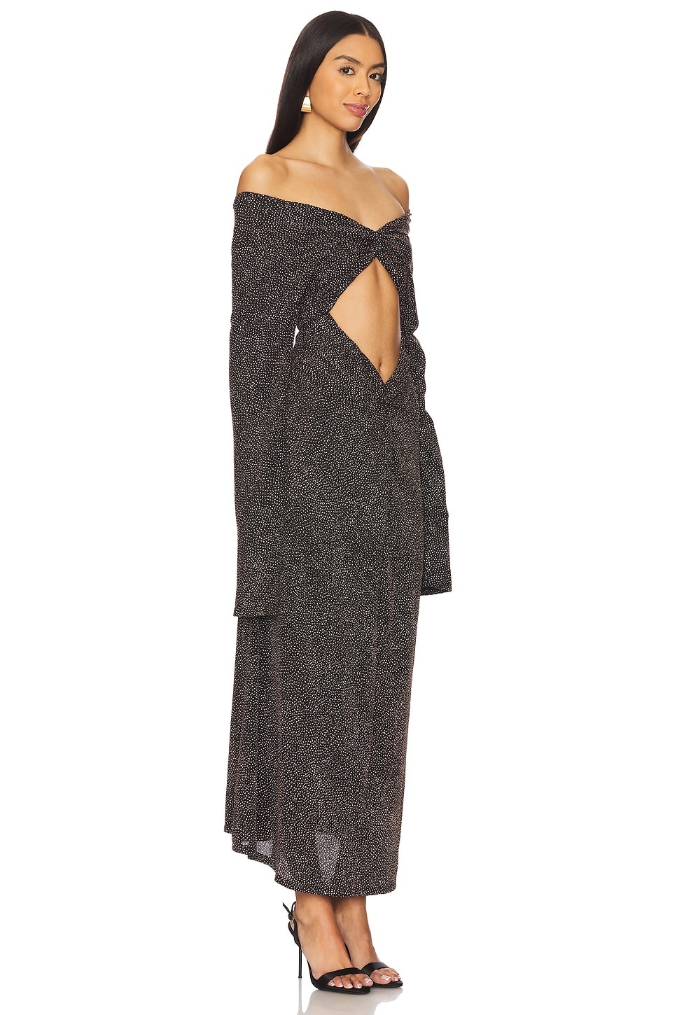 Crosby Dress - 2