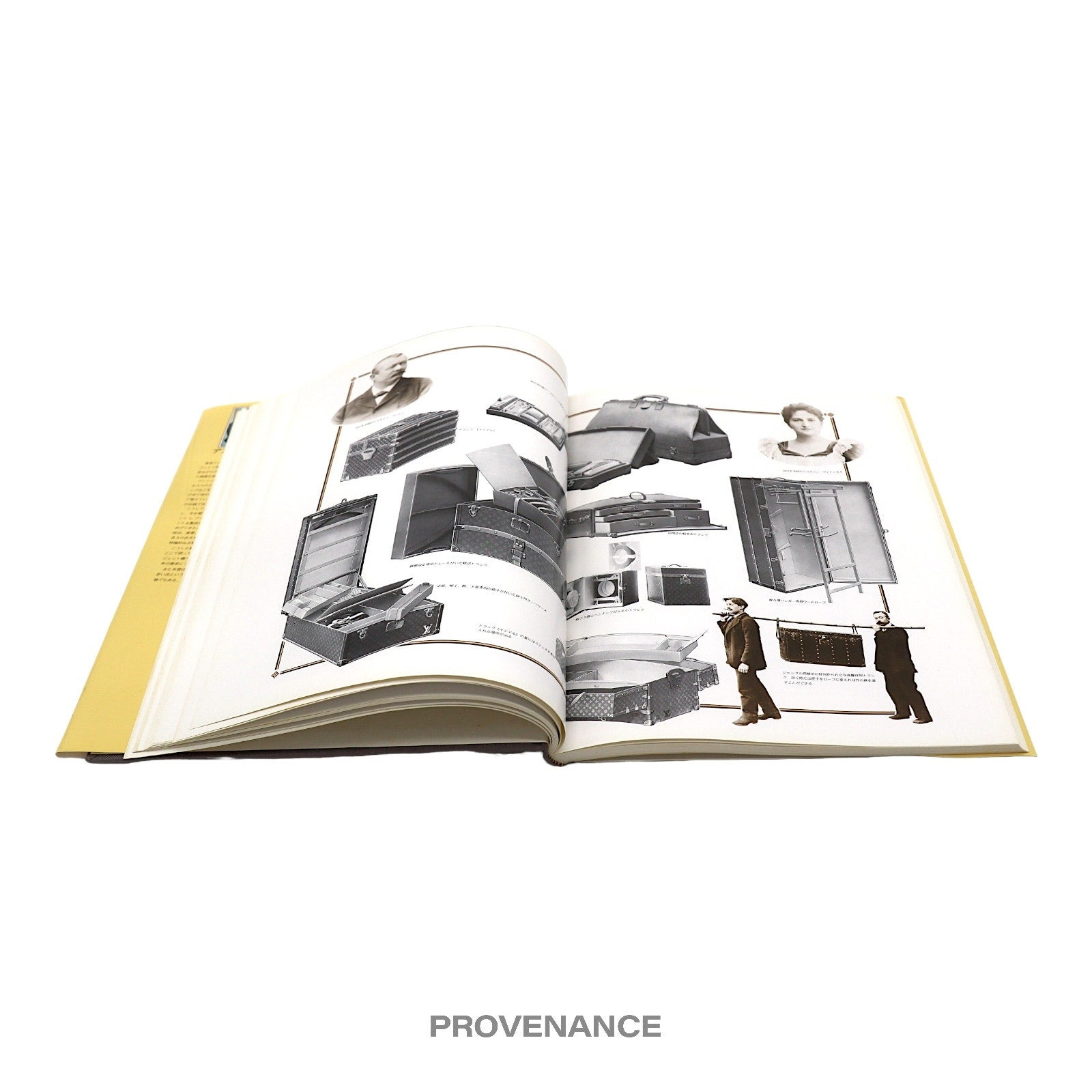 Louis Vuitton LAM ALLE AUX SOUVENIRS Book - Hardcover - 13
