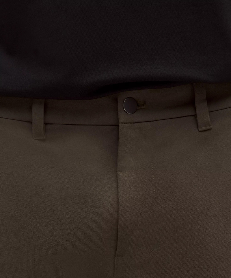 ABC Classic-Fit Trouser 32L *Stretch Cotton VersaTwill 4
