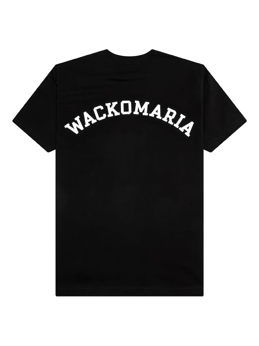 logo-print T-shirt - 2