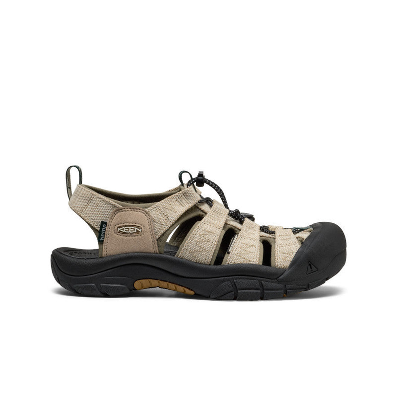 Men's Newport Retro Sandal x Gramicci 1