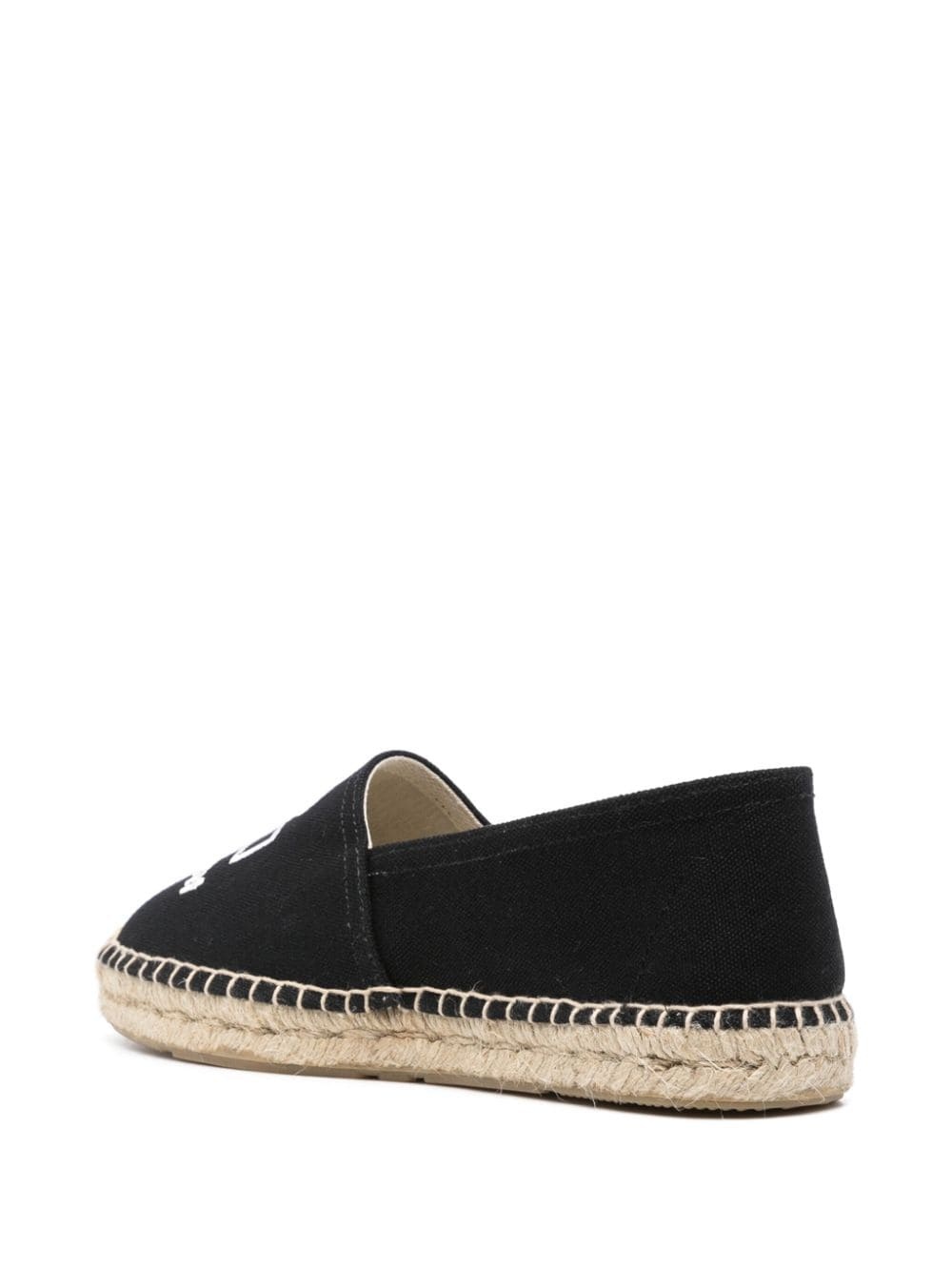 Canae Logo espadrilles - 3