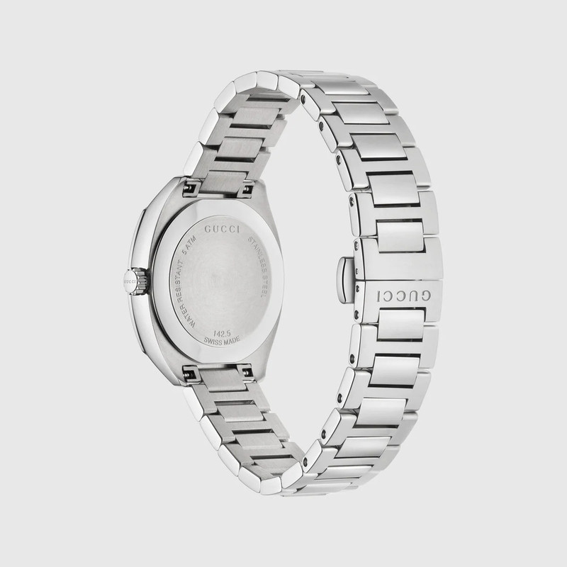 GUCCI GG2570 watch, 29mm outlook