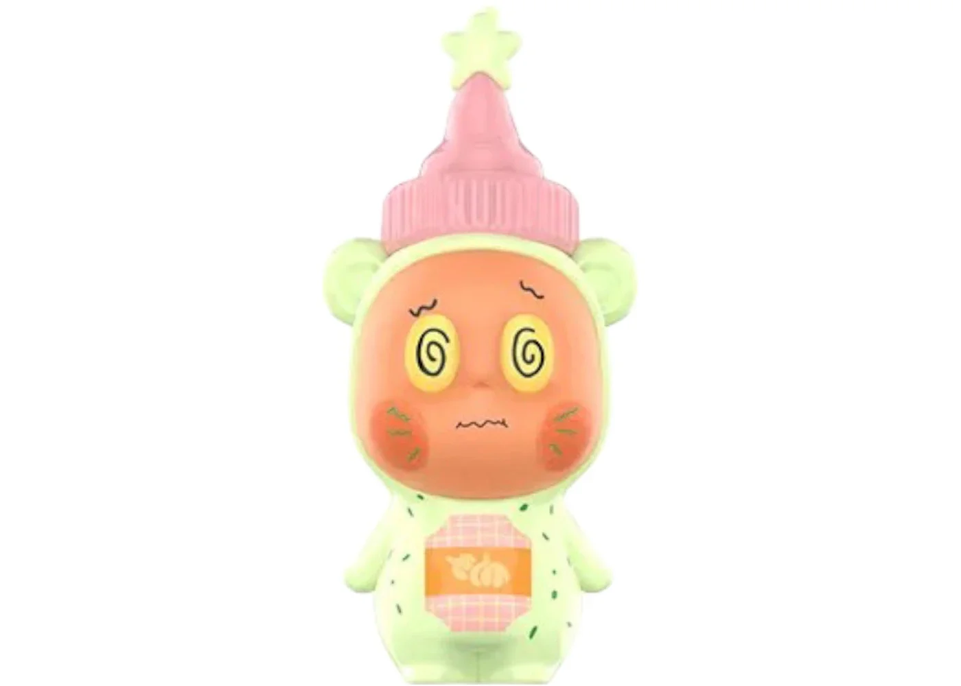 Pop Mart Twinkle Twinkle Create Your Taste Series A Garlic Butter Sauce Figure - 1