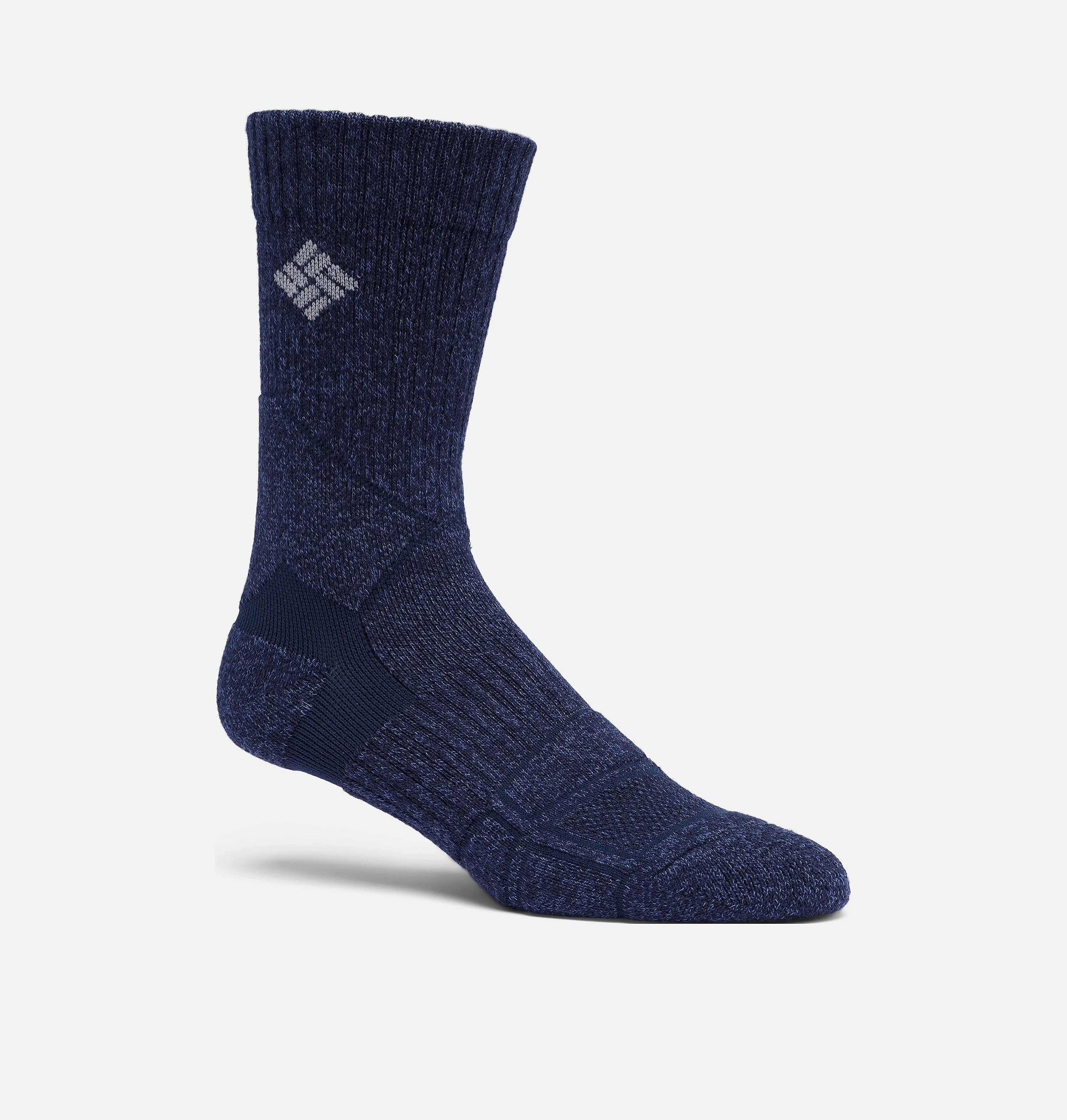 Merino Hike Crew Socks - 1 Pack - 1