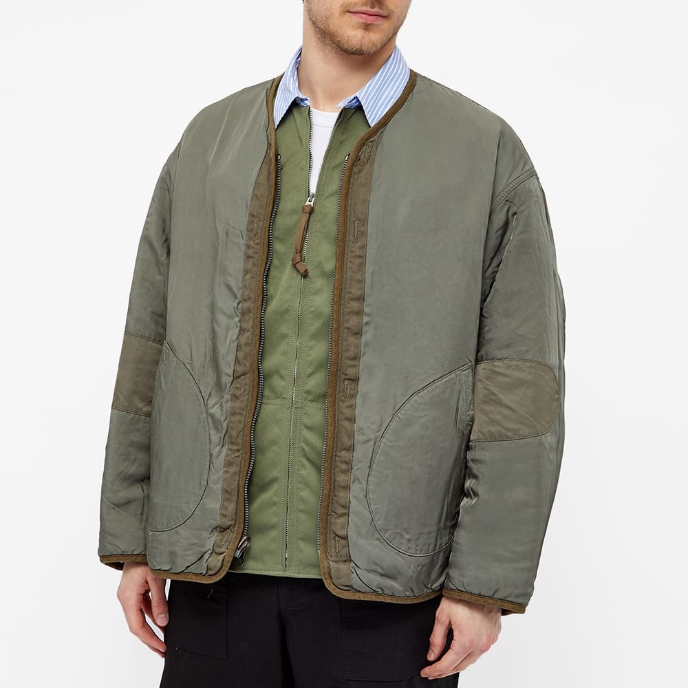 Visvim Iris Jacket - 8