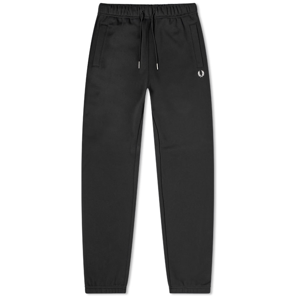 Fred Perry Loopback Sweat Pant - 1