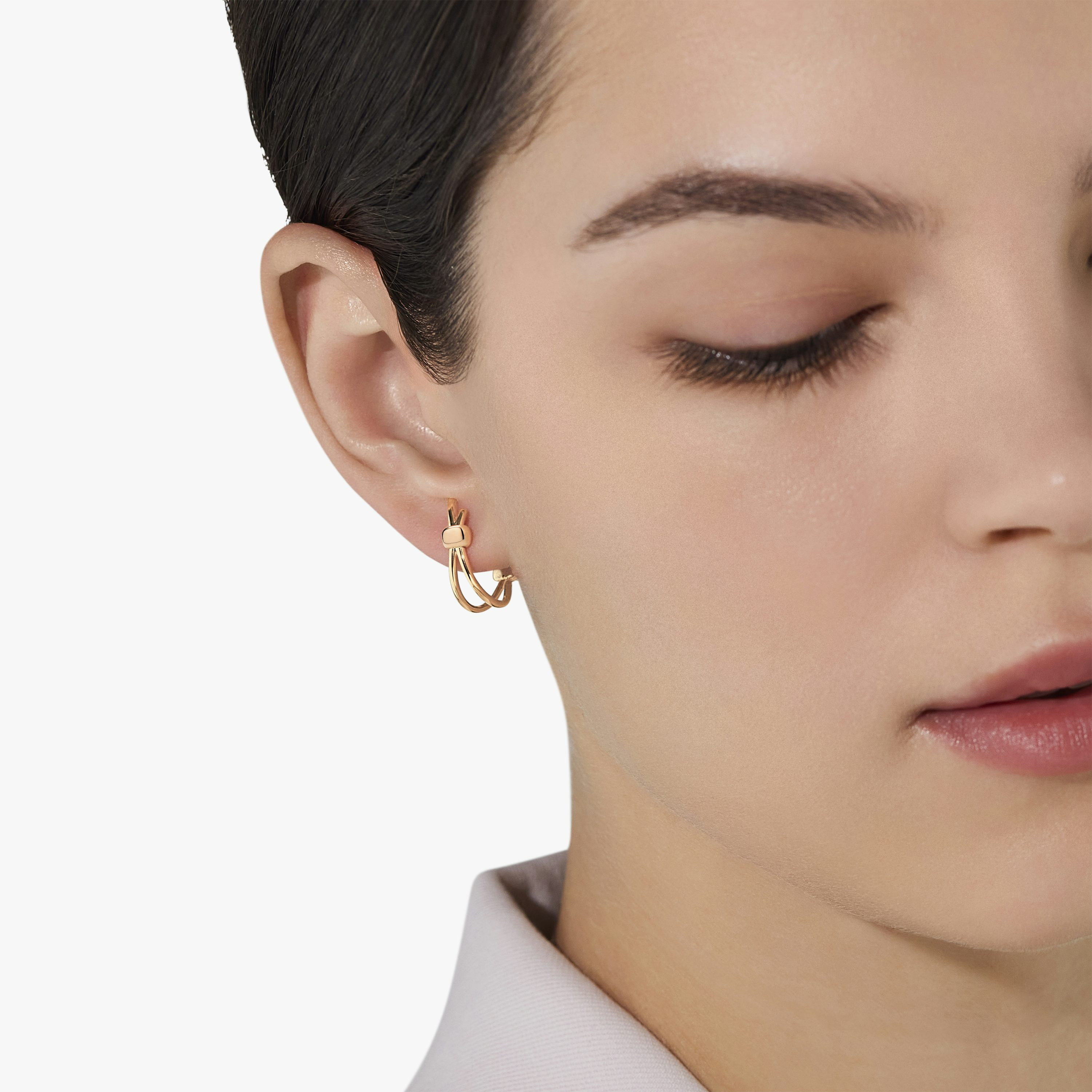 Pomellato Together Earrings - 2