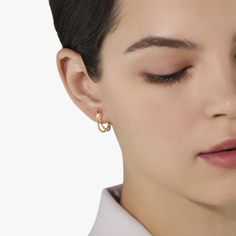 Pomellato Pomellato Together Earrings outlook