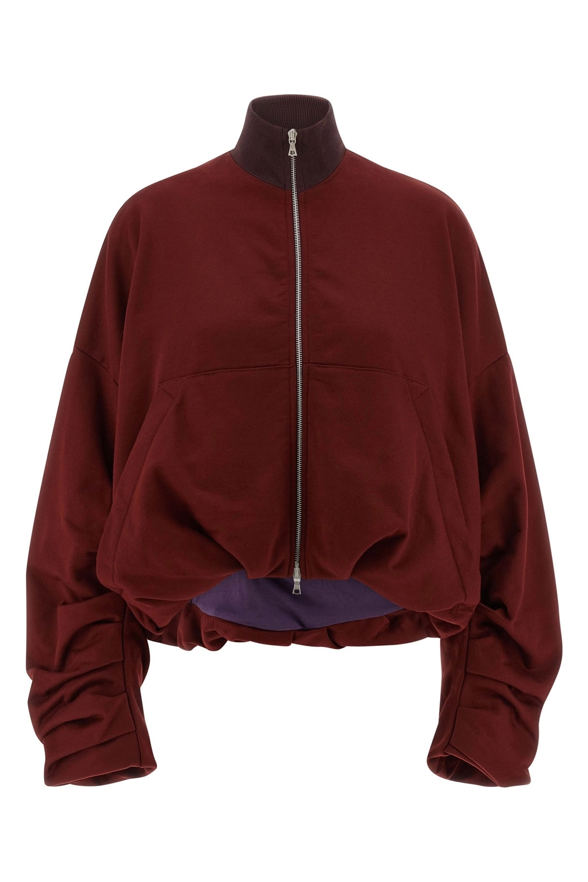 'Haqua' sweatshirt - 1